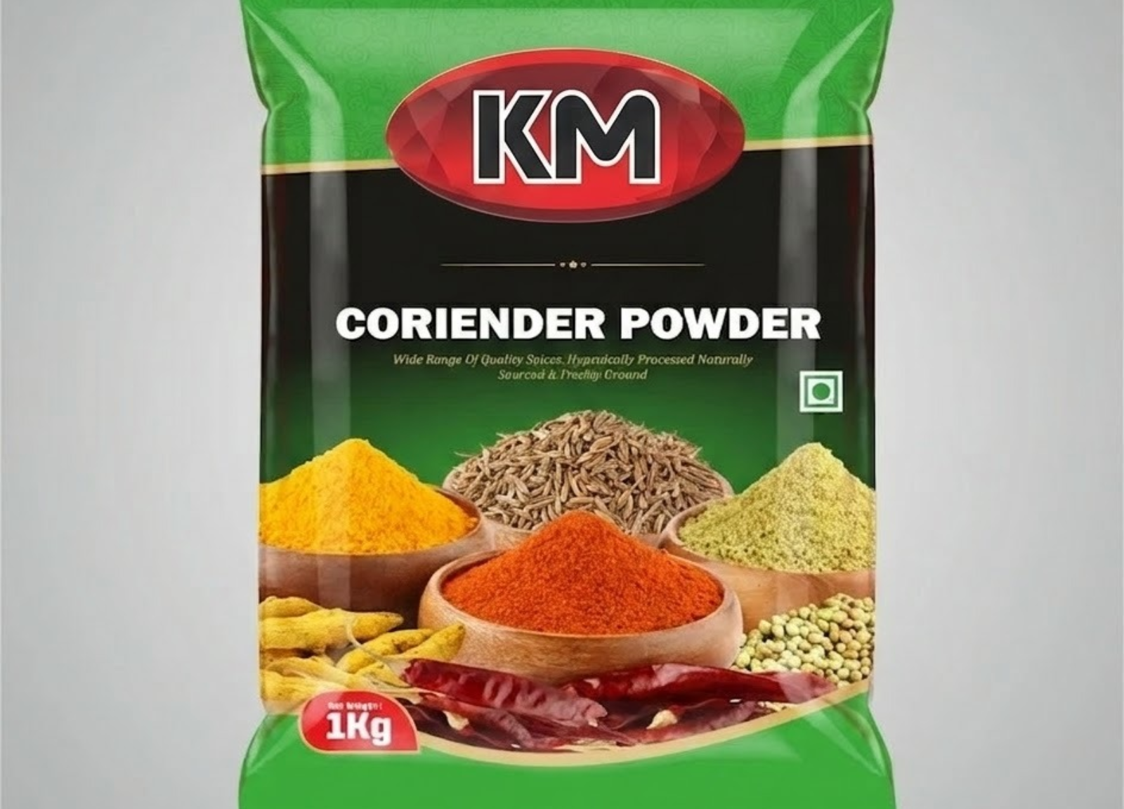 Coriander Powder