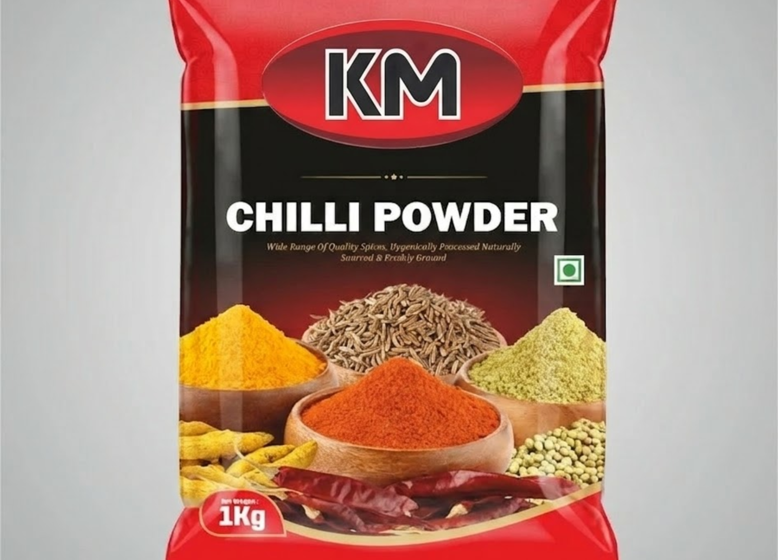 Red Chilli Powder